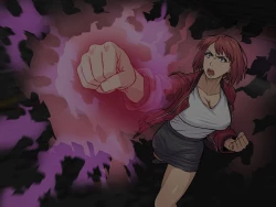 Page 252 of Akai Tora no Ana