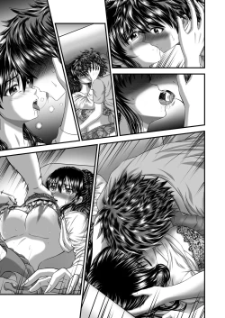 Page 64 of Akogare no Hitozuma Kanrinin-san no Ikisugita Kozukuri ni Tsuite