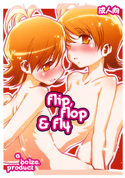 [bolze. (rit.)] Flip, Flop & Fly (THE iDOLM@STER) [Version 2]