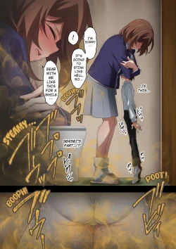 Page 20 of Boku wa Katei Kyoushi no Sensei no Gas Nuki Gakari | I'm in Charge of Helping My Private Tutor Pass Her Gas