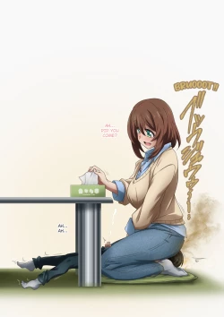 Page 67 of Boku wa Katei Kyoushi no Sensei no Gas Nuki Gakari | I'm in Charge of Helping My Private Tutor Pass Her Gas