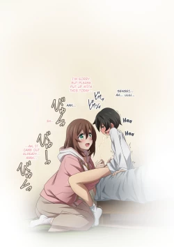 Page 81 of Boku wa Katei Kyoushi no Sensei no Gas Nuki Gakari | I'm in Charge of Helping My Private Tutor Pass Her Gas