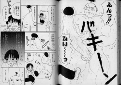 Page 54 of Boy Meets Boy Vol. 1