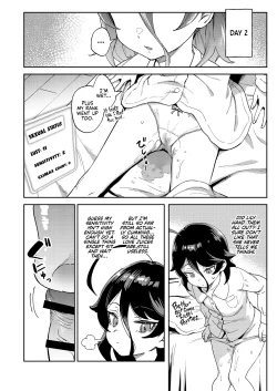 Page 12 of Onaho Uri No Shoujo | The Onahole Selling Maiden