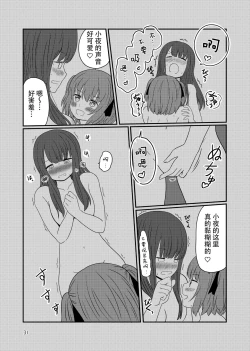 Page 29 of Roshutsu Play suru Yuripple