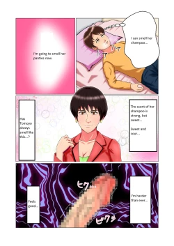 Page 11 of Suimin Kan Ninshin Vol. 1 "Tomoyo" | Sleep Rape Pregnancy Vol. 1 "Tomoyo"