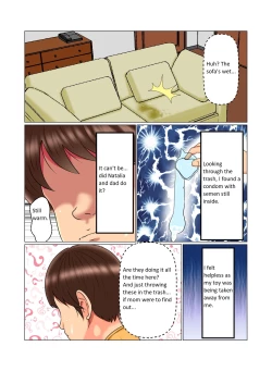 Page 18 of Suimin Kan Ninshin Vol. 2 "Natalia" | Sleep Rape Pregnancy Vol. 2 "Natalia"
