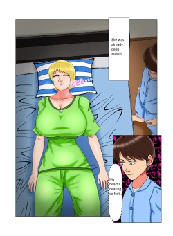 Page 28 of Suimin Kan Ninshin Vol. 2 "Natalia" | Sleep Rape Pregnancy Vol. 2 "Natalia"