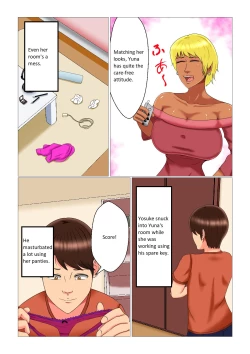 Page 10 of Sleep Rape Pregnancy Vol. 3 "Yuna and Meifan"
