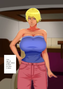 Page 3 of Sleep Rape Pregnancy Vol. 3 "Yuna and Meifan"