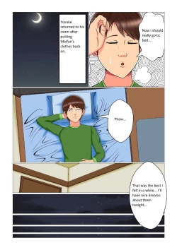 Page 51 of Sleep Rape Pregnancy Vol. 3 "Yuna and Meifan"