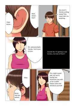 Page 6 of Sleep Rape Pregnancy Vol. 3 "Yuna and Meifan"