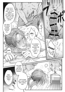 Page 29 of Waka Danna-sama, O Shioki no Jikan Desu. | Young Master, It's Time For Punishment