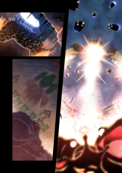 Page 6 of T.F.V: Kerontoad campaign