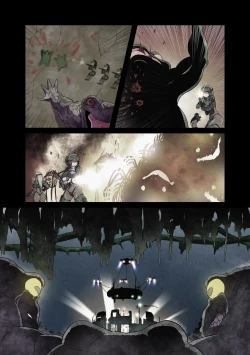 Page 7 of T.F.V: Kerontoad campaign