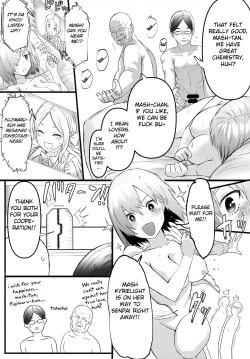 Page 24 of Senpai no Tame ni NTR Mash!