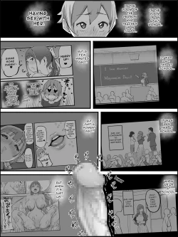 Page 171 of Boku ni Harem SeFri ga Dekita Riyuu 3 | The Reason I Have a Sex Friend Harem 3