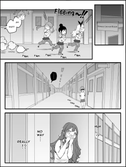 Page 17 of Boku ni Harem SeFri ga Dekita Riyuu 3 | The Reason I Have a Sex Friend Harem 3