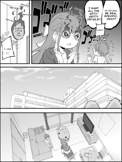 Page 24 of Boku ni Harem SeFri ga Dekita Riyuu 3 | The Reason I Have a Sex Friend Harem 3