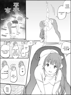 Page 43 of Boku ni Harem SeFri ga Dekita Riyuu 3 | The Reason I Have a Sex Friend Harem 3