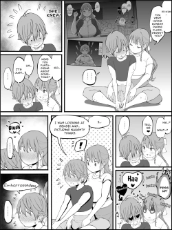 Page 69 of Boku ni Harem SeFri ga Dekita Riyuu 3 | The Reason I Have a Sex Friend Harem 3