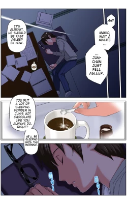 Page 19 of My Mother Will Be My Classmate's Toy For 3 Days During The Exam Period - Chapter 1 Asami Arc