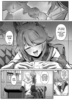 Page 7 of FOX EATS de-su