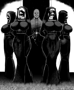 Page 14 of Isekai Mob Gal