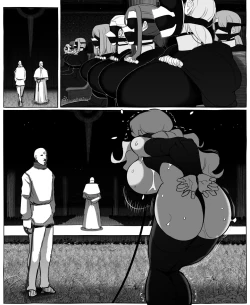 Page 18 of Isekai Mob Gal