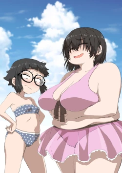 Page 114 of Boku wa Manken Senzoku Nude Model 3 Mizugi SEX Hen | 我是漫研専属裸体模特 3 泳装SEX篇