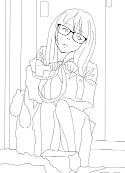 Page 2 of Girl-crazy