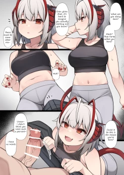 Page 1 of Yasashii W ni Gyaku Rape Sareru Mousou E | A Fantasy About Being Reverse Raped by a Kind W