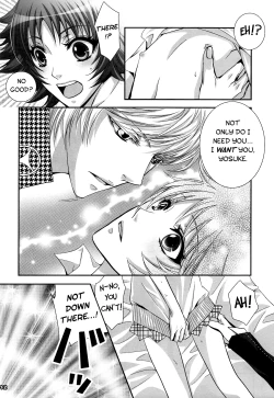 Page 11 of Strawberry Drops