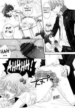 Page 14 of Strawberry Drops