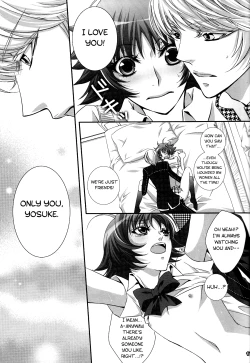 Page 16 of Strawberry Drops