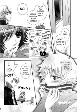 Page 21 of Strawberry Drops