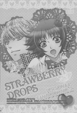 Page 29 of Strawberry Drops