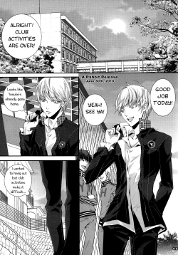 Page 4 of Strawberry Drops