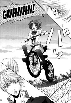 Page 5 of Strawberry Drops