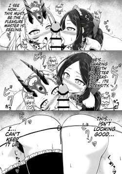 Page 11 of Lolikko Servant-tachi  to Ecchi na Kakko de Ecchicchi | Sexy Sexy Time with Sexy Looking Loli Servants