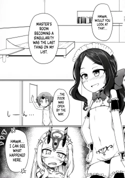 Page 3 of Lolikko Servant-tachi  to Ecchi na Kakko de Ecchicchi | Sexy Sexy Time with Sexy Looking Loli Servants