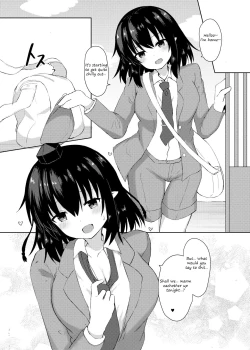 Page 26 of Ecchi na Tengu no Otetsudai-san | A lewd Tengu caretaker