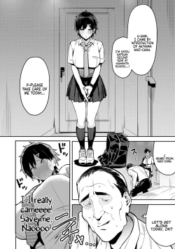 Page 166 of Seiyoku Tsuyo Tsuyo Ch.1-7