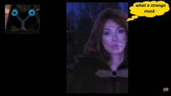 Page 10 of Delta TheSorceress