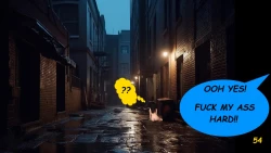 Page 55 of Delta TheSorceress