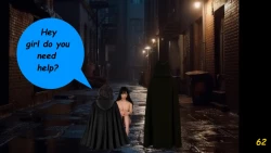 Page 63 of Delta TheSorceress