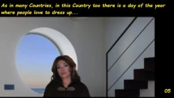 Page 6 of Delta TheSorceress