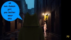 Page 71 of Delta TheSorceress