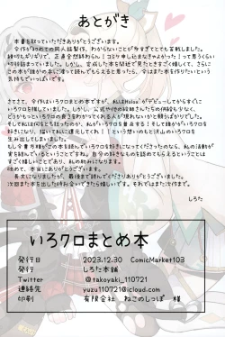 Page 38 of IroChloe Matome 1