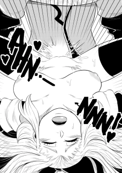 Page 19 of BRAVELY LEWD